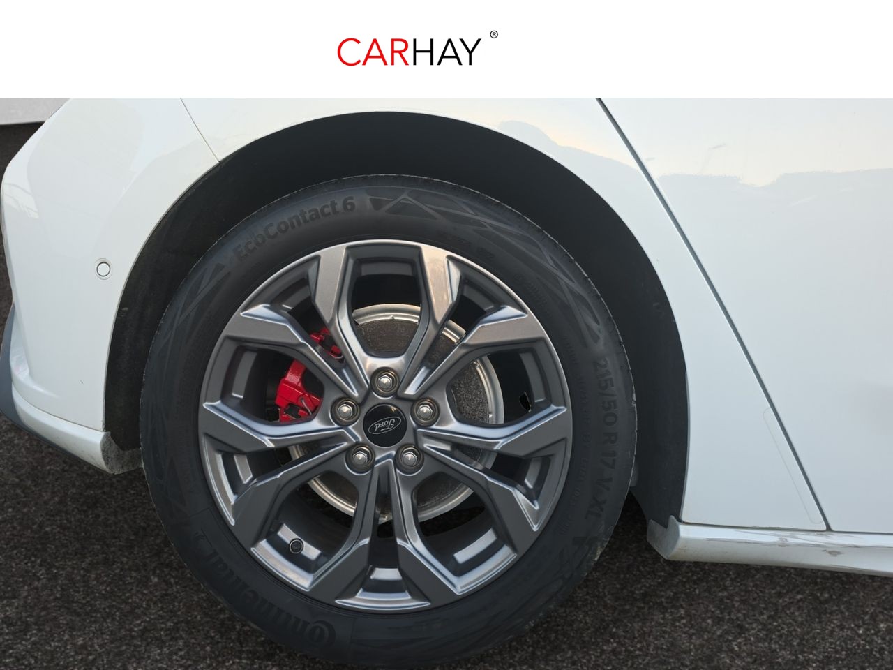 FORD FOCUS 1.0 Ecoboost MHEV 92kW ST-Line 20 