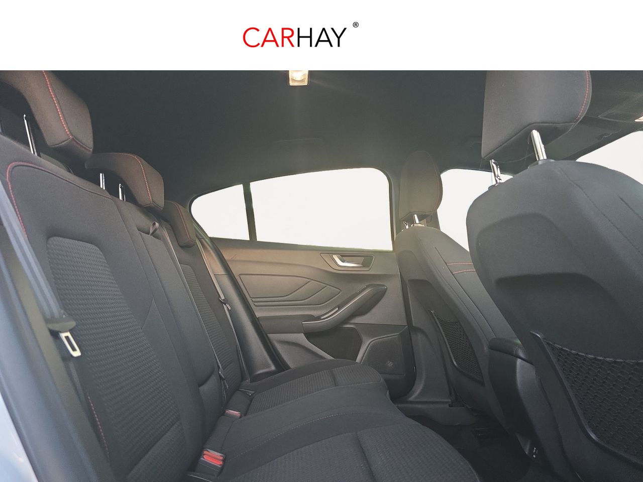 FORD FOCUS 1.0 Ecoboost MHEV 92kW ST-Line 11 