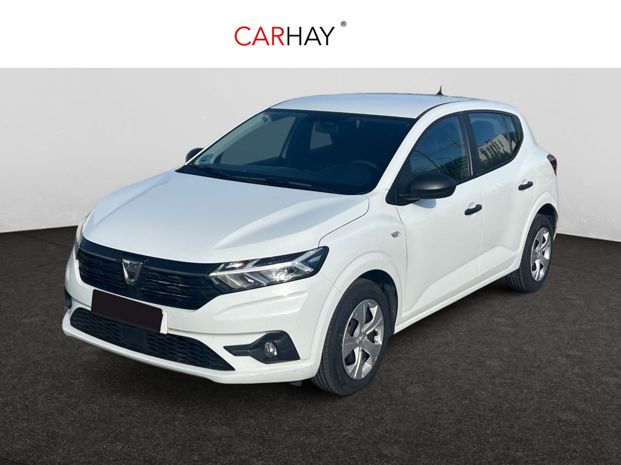 imagen de DACIA SANDERO Comfort TCe 67kW (90CV) - REF: 06347