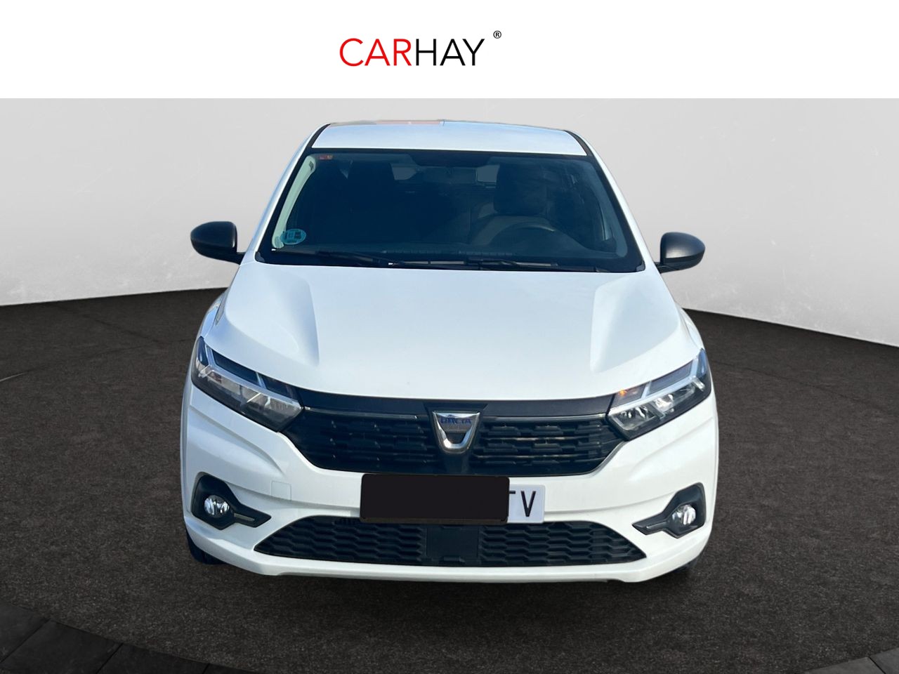 DACIA SANDERO Comfort TCe 67kW (90CV) 2