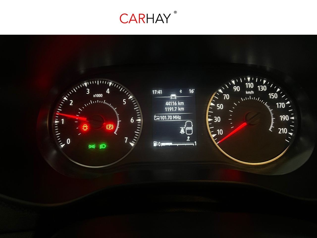 DACIA SANDERO Comfort TCe 67kW (90CV) 16