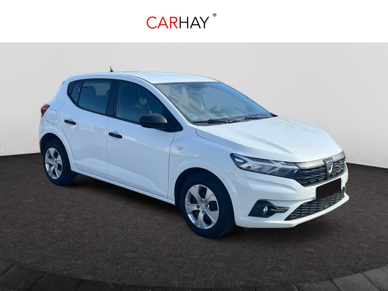 DACIA SANDERO Comfort TCe 67kW (90CV) 3