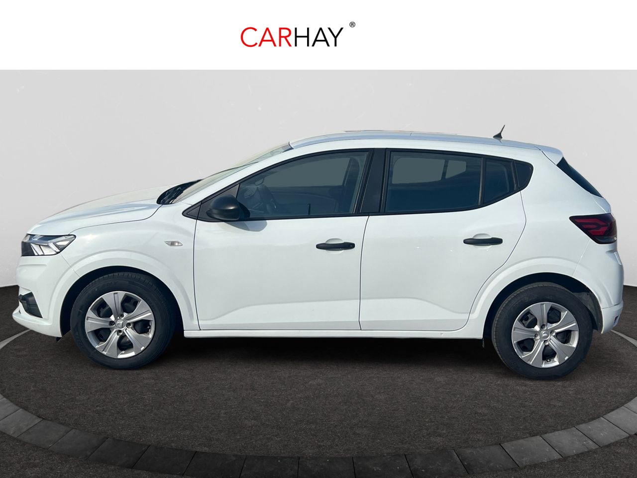 DACIA SANDERO Comfort TCe 67kW (90CV) 22