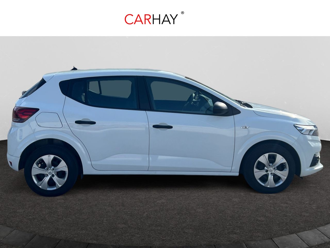 DACIA SANDERO Comfort TCe 67kW (90CV) 23