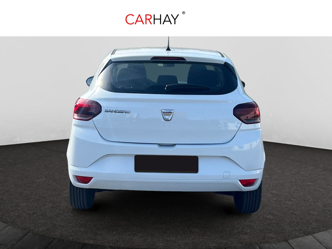 DACIA SANDERO Comfort TCe 67kW (90CV) 6