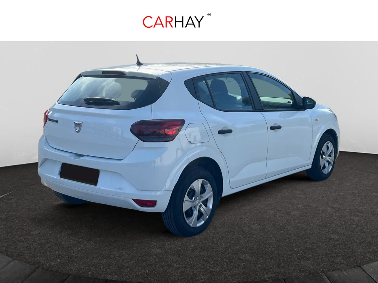 DACIA SANDERO Comfort TCe 67kW (90CV) 7