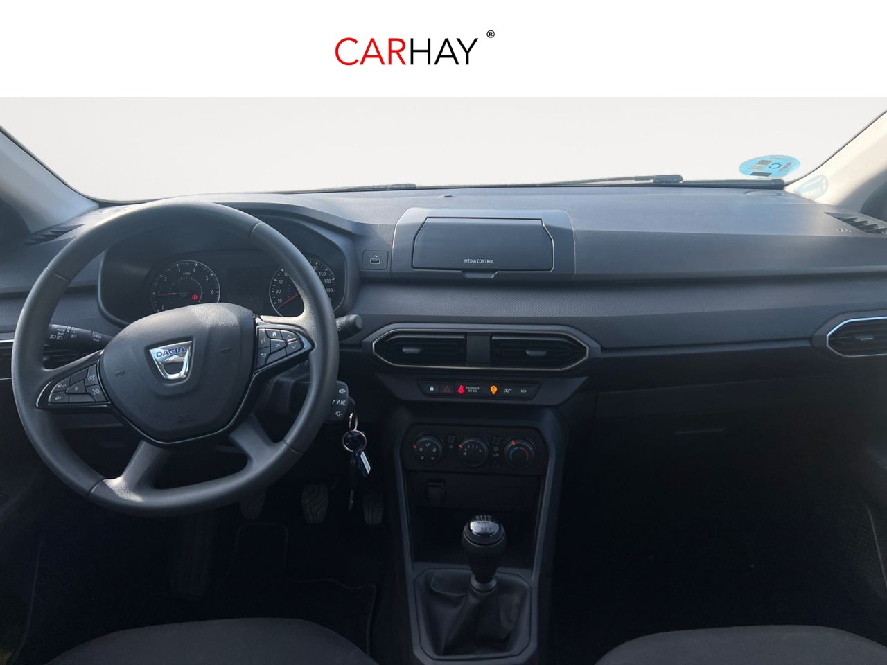 DACIA SANDERO Comfort TCe 67kW (90CV) 9