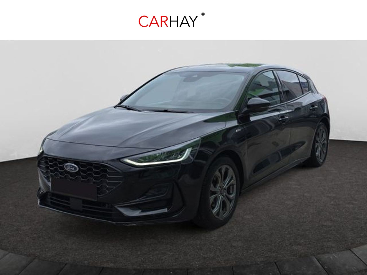 imagen de FORD FOCUS 1.0 Ecoboost MHEV 92kW ST-Line - REF: 06360