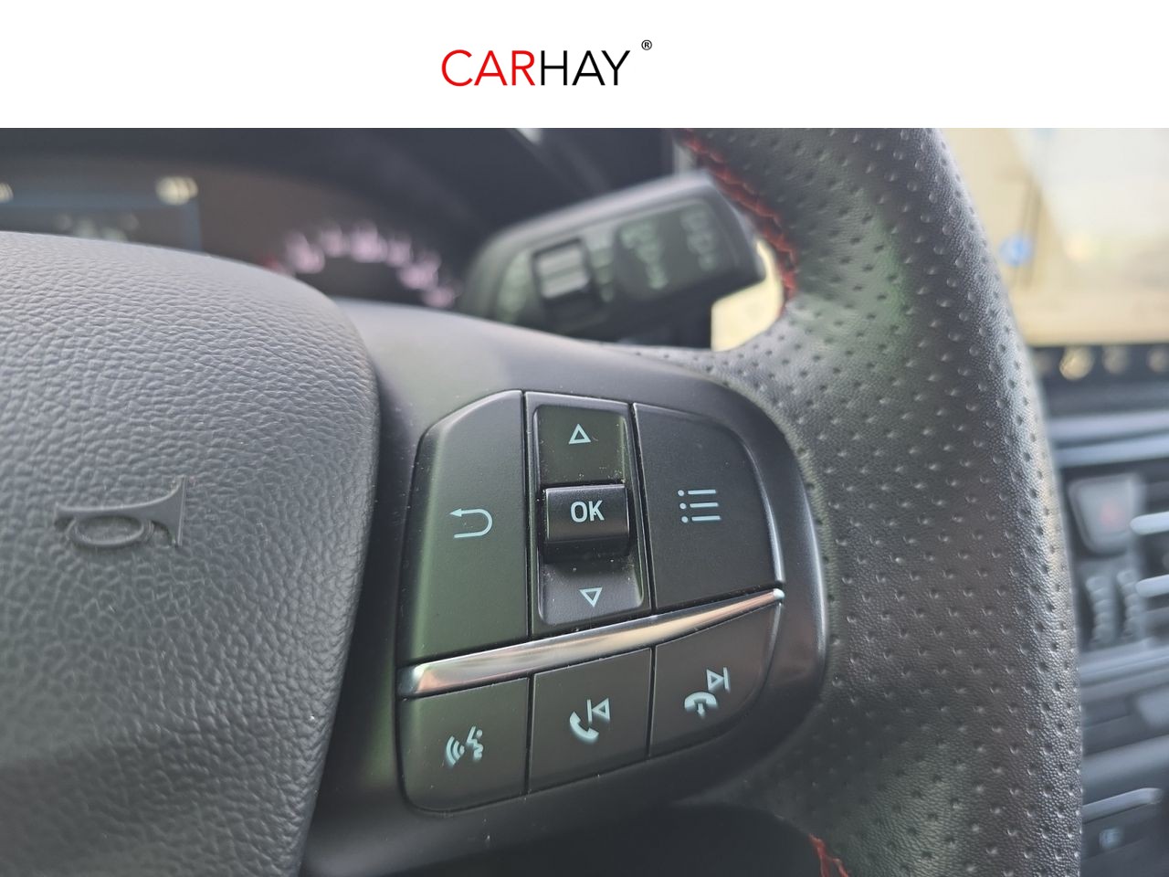 FORD FOCUS 1.0 Ecoboost MHEV 92kW ST-Line 15