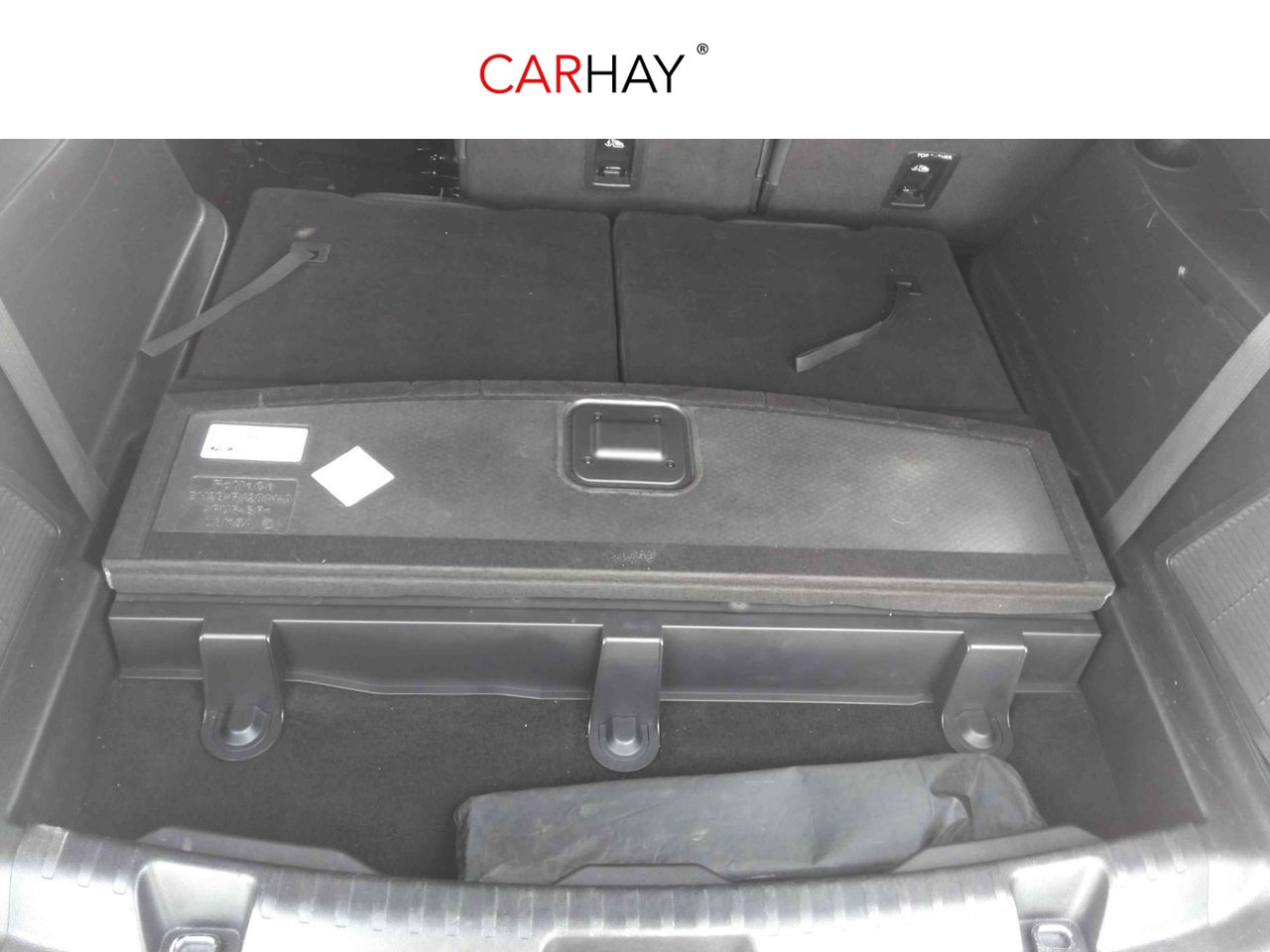 FORD S MAX 2.5 Duratec Atk. FHEV 140kW ST-Line 7 6