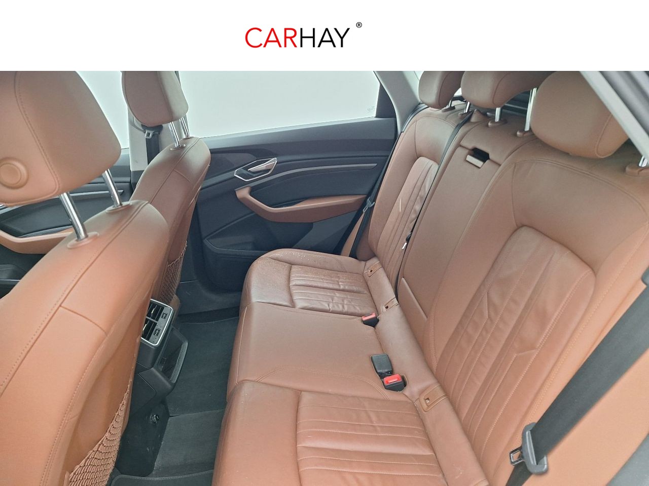 AUDI E-TRON Advanced 55 quattro 9