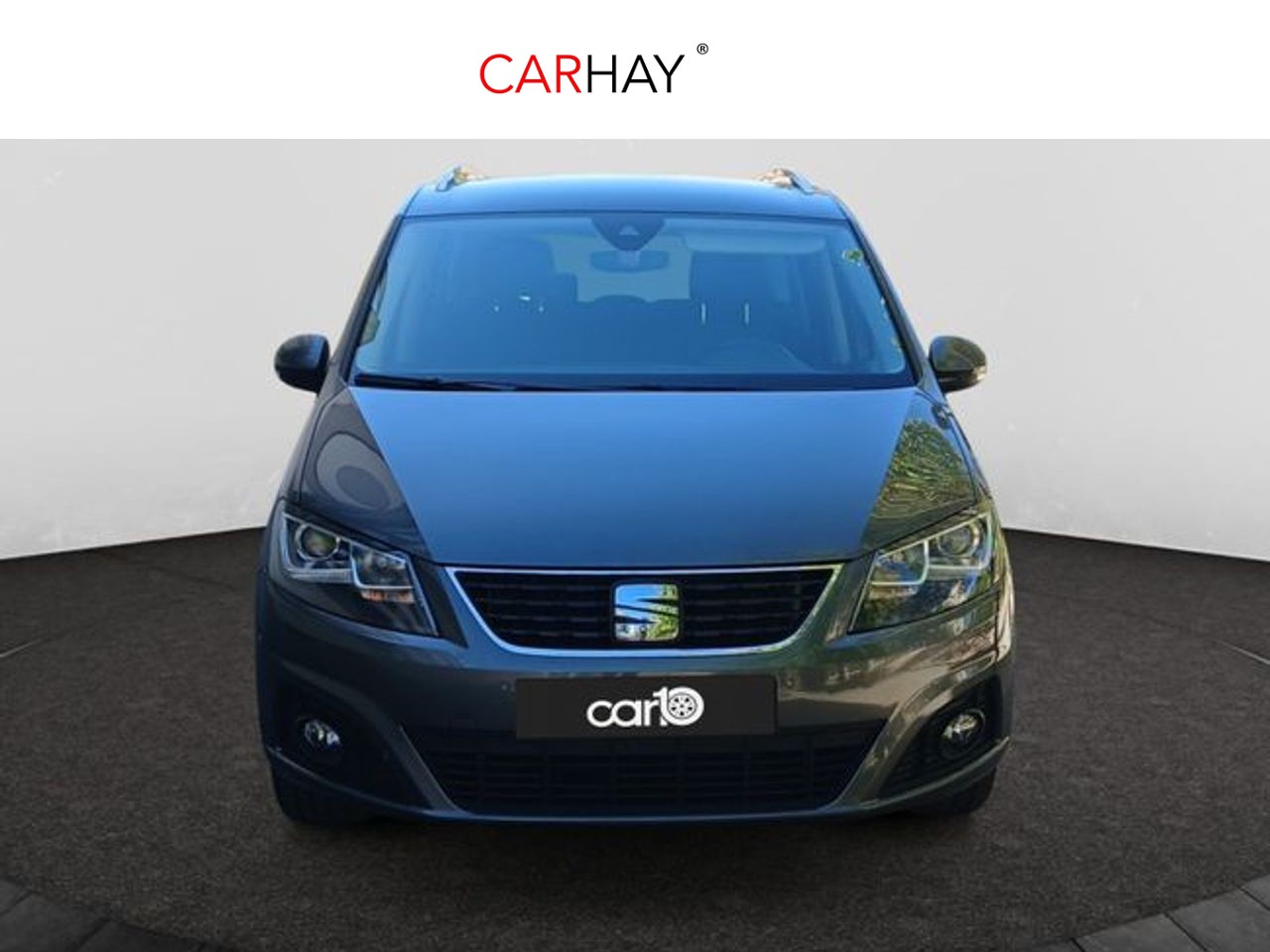 SEAT ALHAMBRA 1.4 TSI 110kW DSG S/S Excellen GO 3 