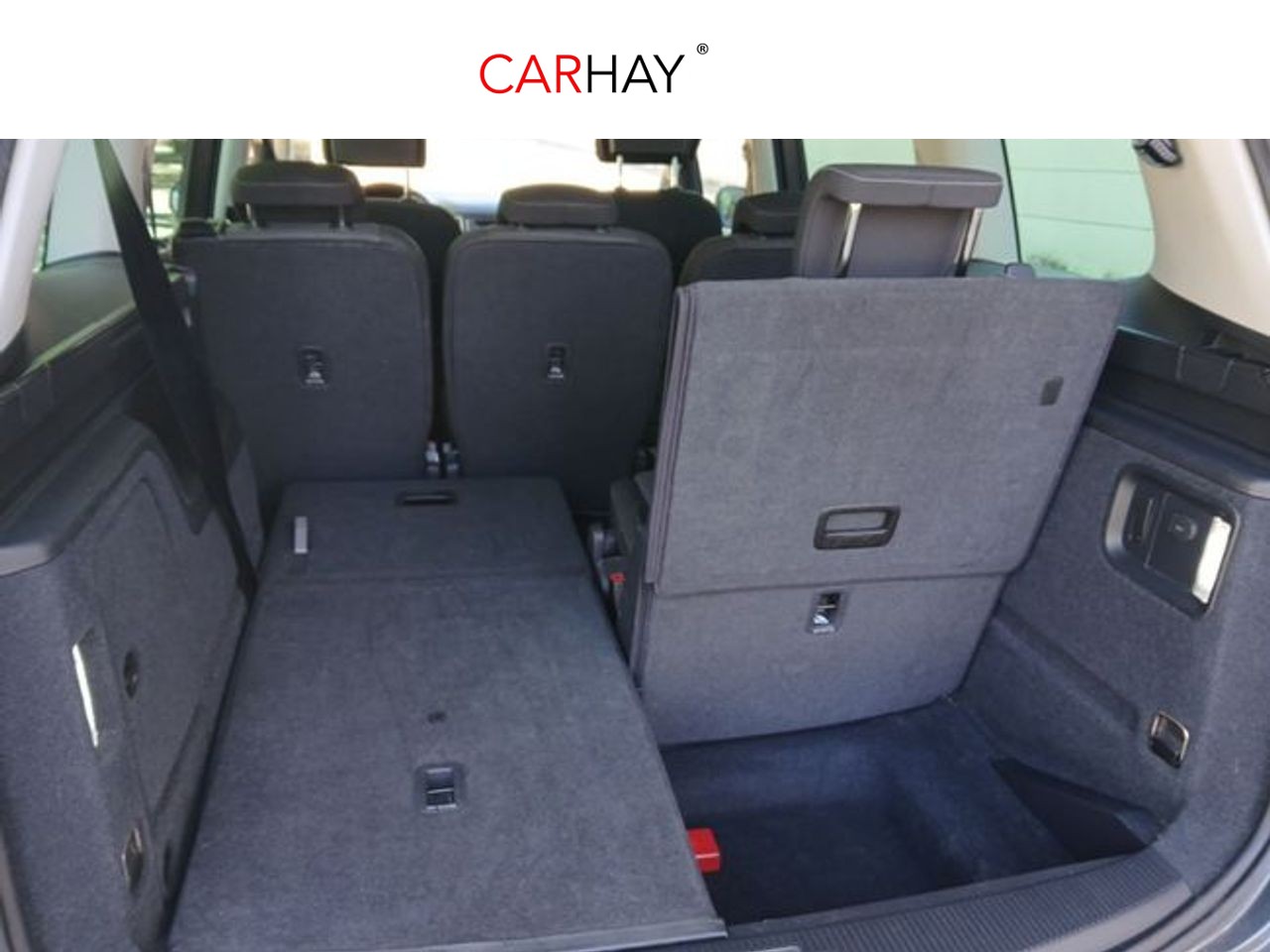 SEAT ALHAMBRA 1.4 TSI 110kW DSG S/S Excellen GO 7 