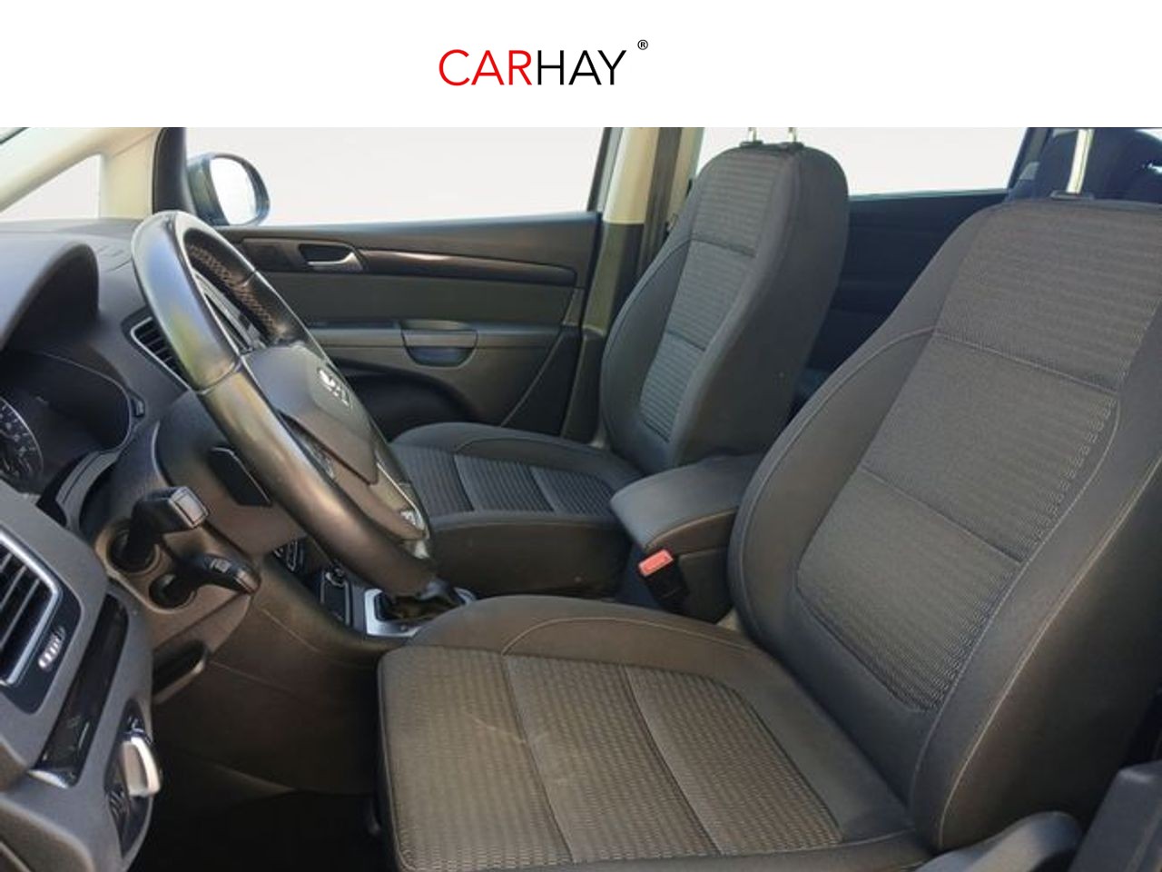 SEAT ALHAMBRA 1.4 TSI 110kW DSG S/S Excellen GO 9 