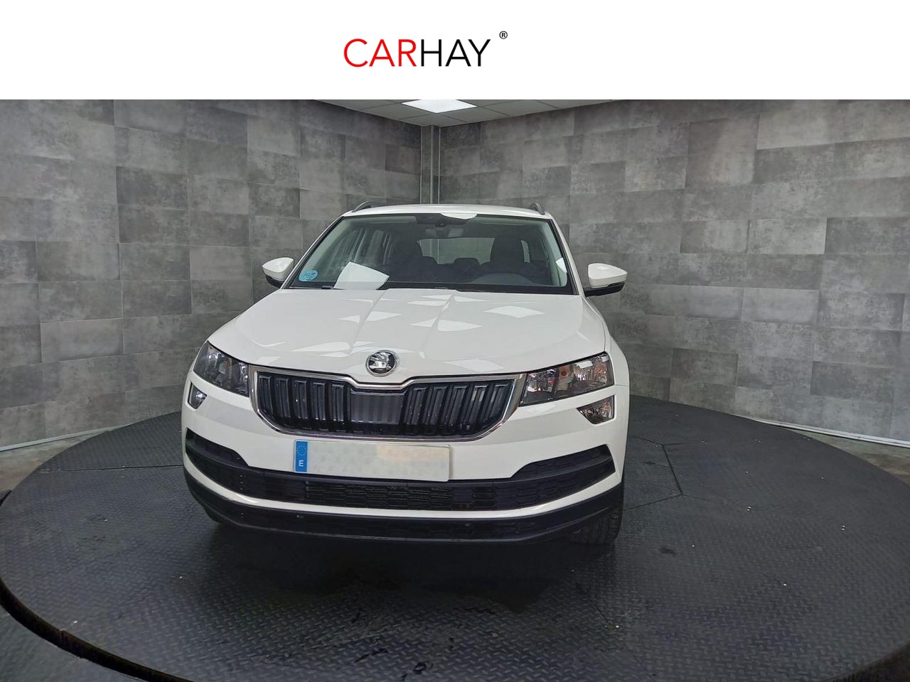 SKODA KAROQ 2.0 TDI 110kW (150CV) DSG 4X4 Ambition 2
