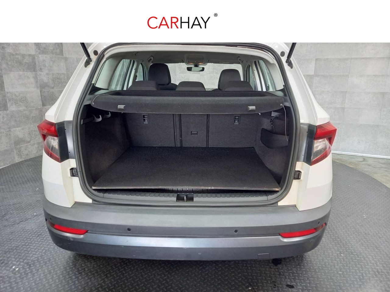 SKODA KAROQ 2.0 TDI 110kW (150CV) DSG 4X4 Ambition 12