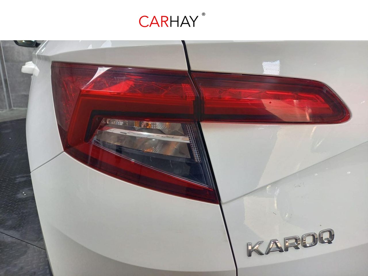 SKODA KAROQ 2.0 TDI 110kW (150CV) DSG 4X4 Ambition 13