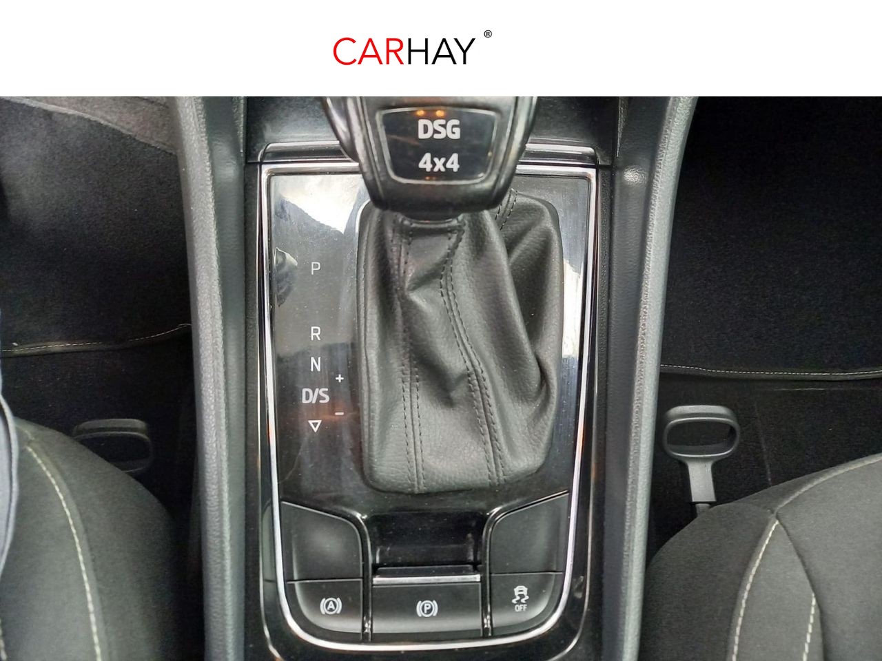 SKODA KAROQ 2.0 TDI 110kW (150CV) DSG 4X4 Ambition 21