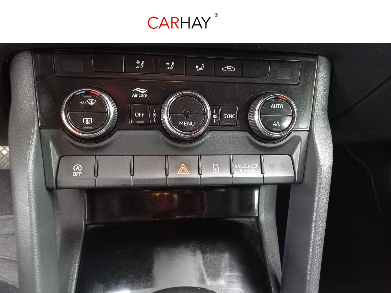 SKODA KAROQ 2.0 TDI 110kW (150CV) DSG 4X4 Ambition 23