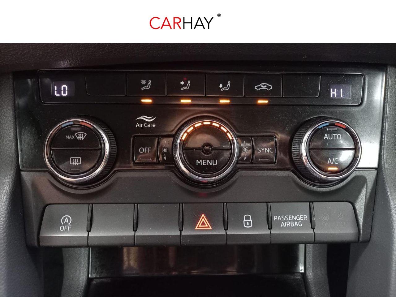 SKODA KAROQ 2.0 TDI 110kW (150CV) DSG 4X4 Ambition 30