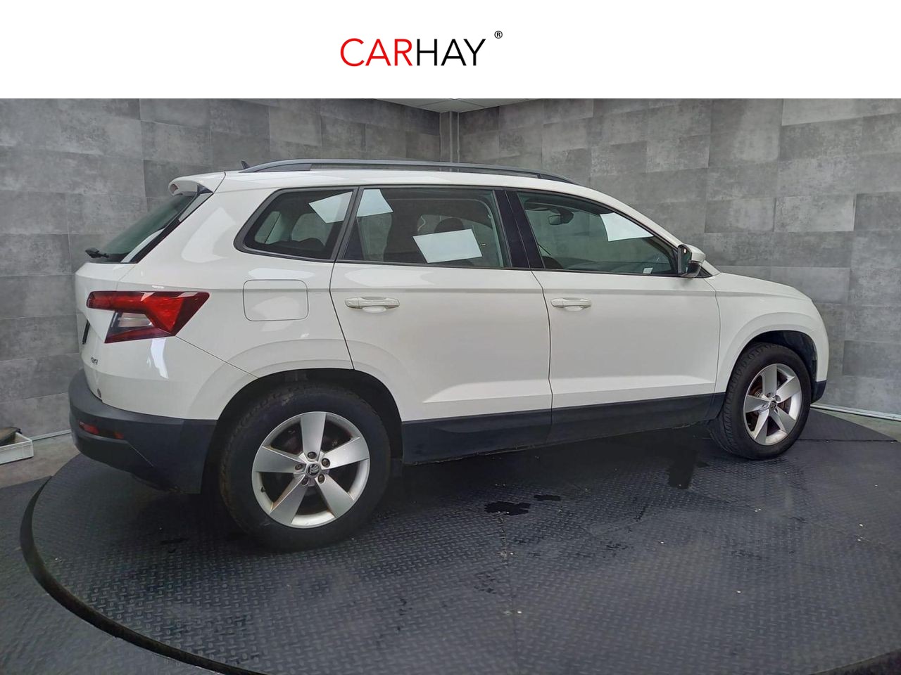 SKODA KAROQ 2.0 TDI 110kW (150CV) DSG 4X4 Ambition 4