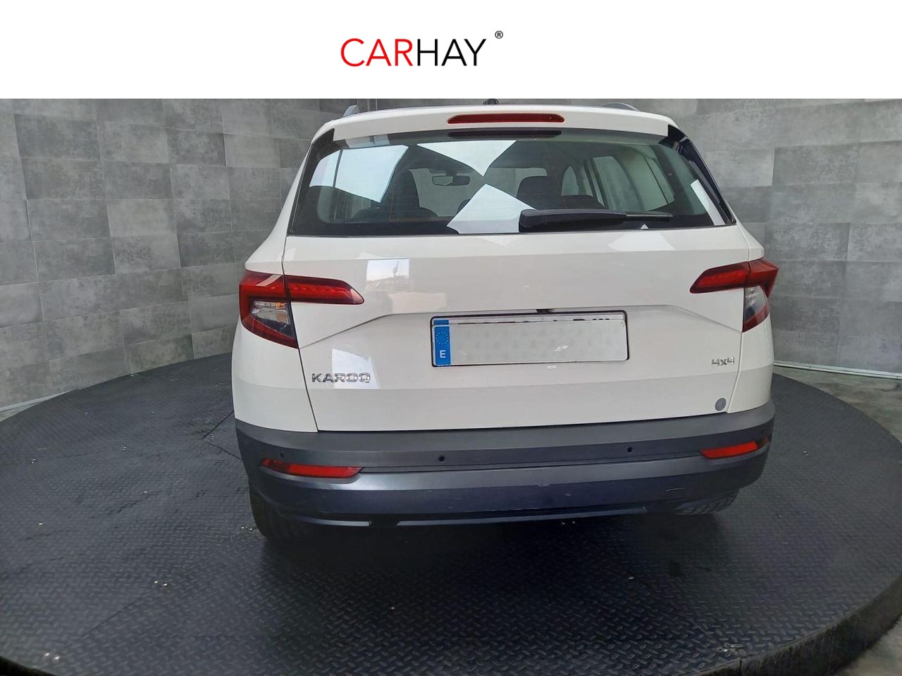 SKODA KAROQ 2.0 TDI 110kW (150CV) DSG 4X4 Ambition 6