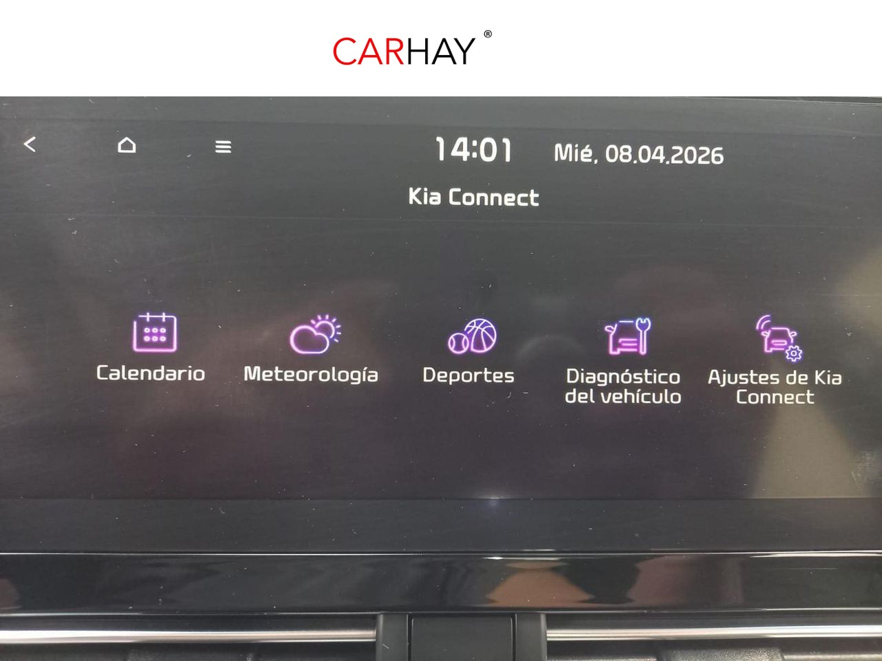 KIA NIRO crossover 1.6 GDi HEV 104kW 141CV Drive 13
