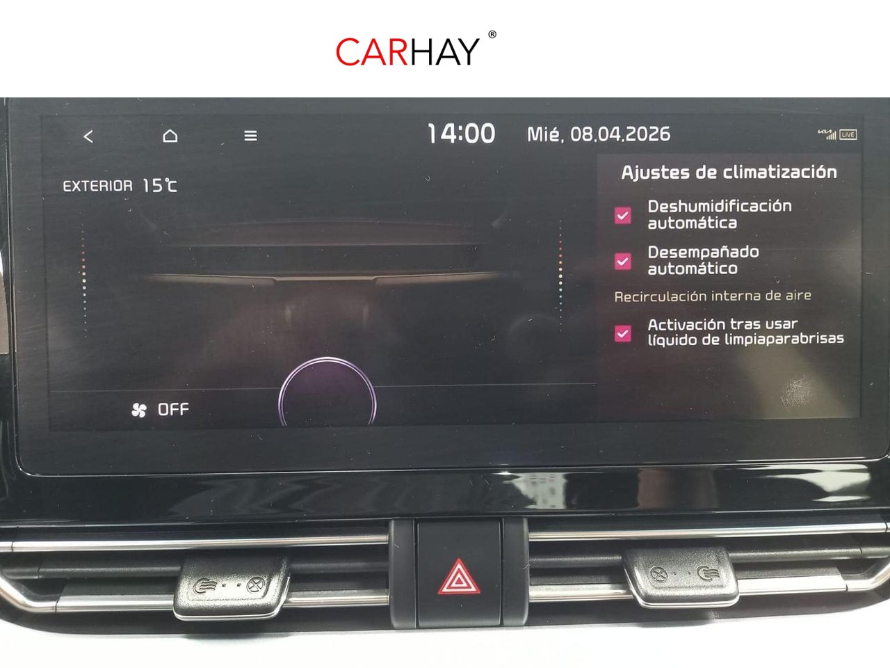 KIA NIRO crossover 1.6 GDi HEV 104kW 141CV Drive 15