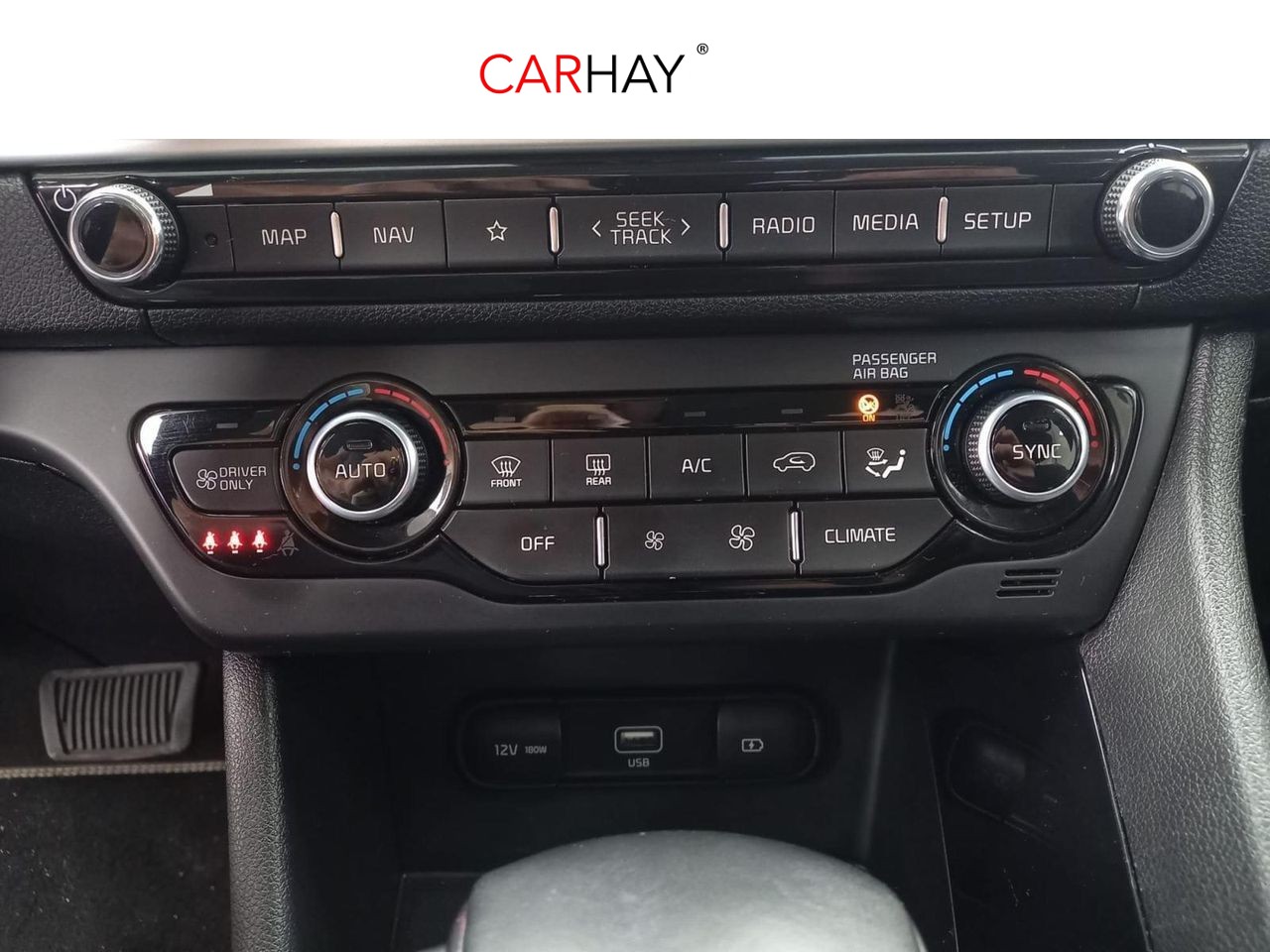 KIA NIRO crossover 1.6 GDi HEV 104kW 141CV Drive 23