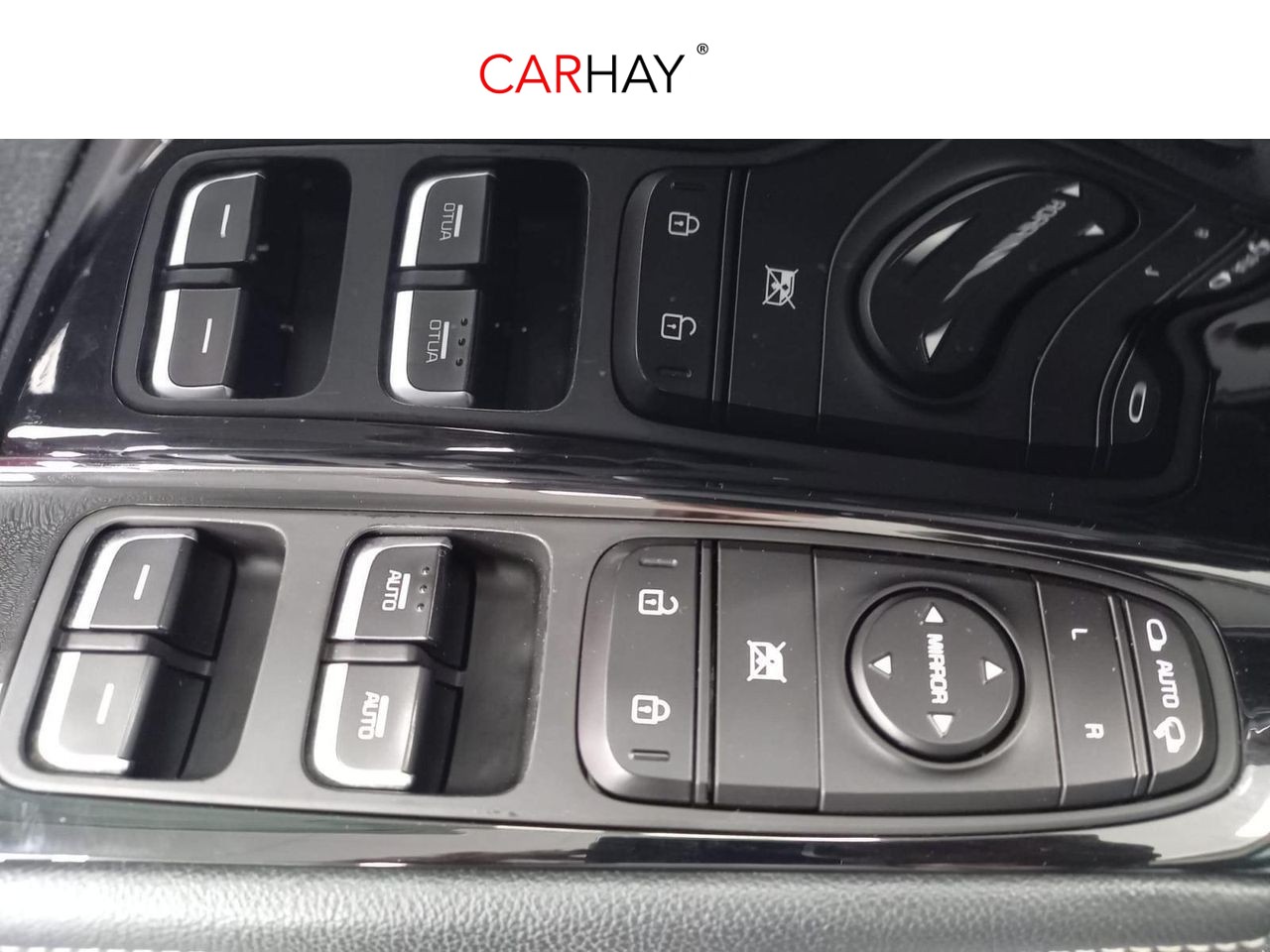 KIA NIRO crossover 1.6 GDi HEV 104kW 141CV Drive 29