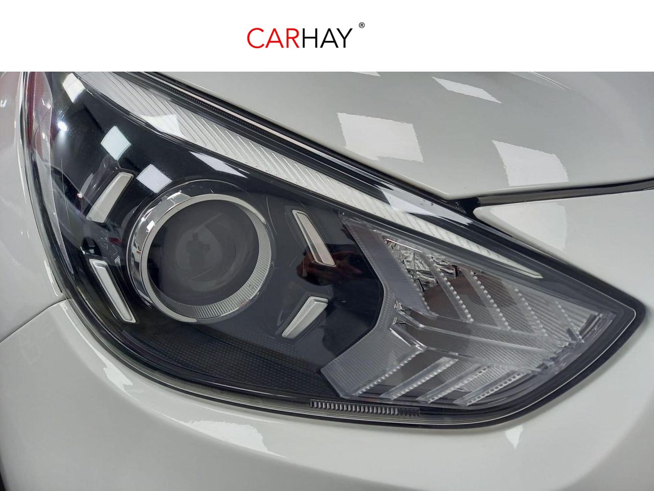 KIA NIRO crossover 1.6 GDi HEV 104kW 141CV Drive 30