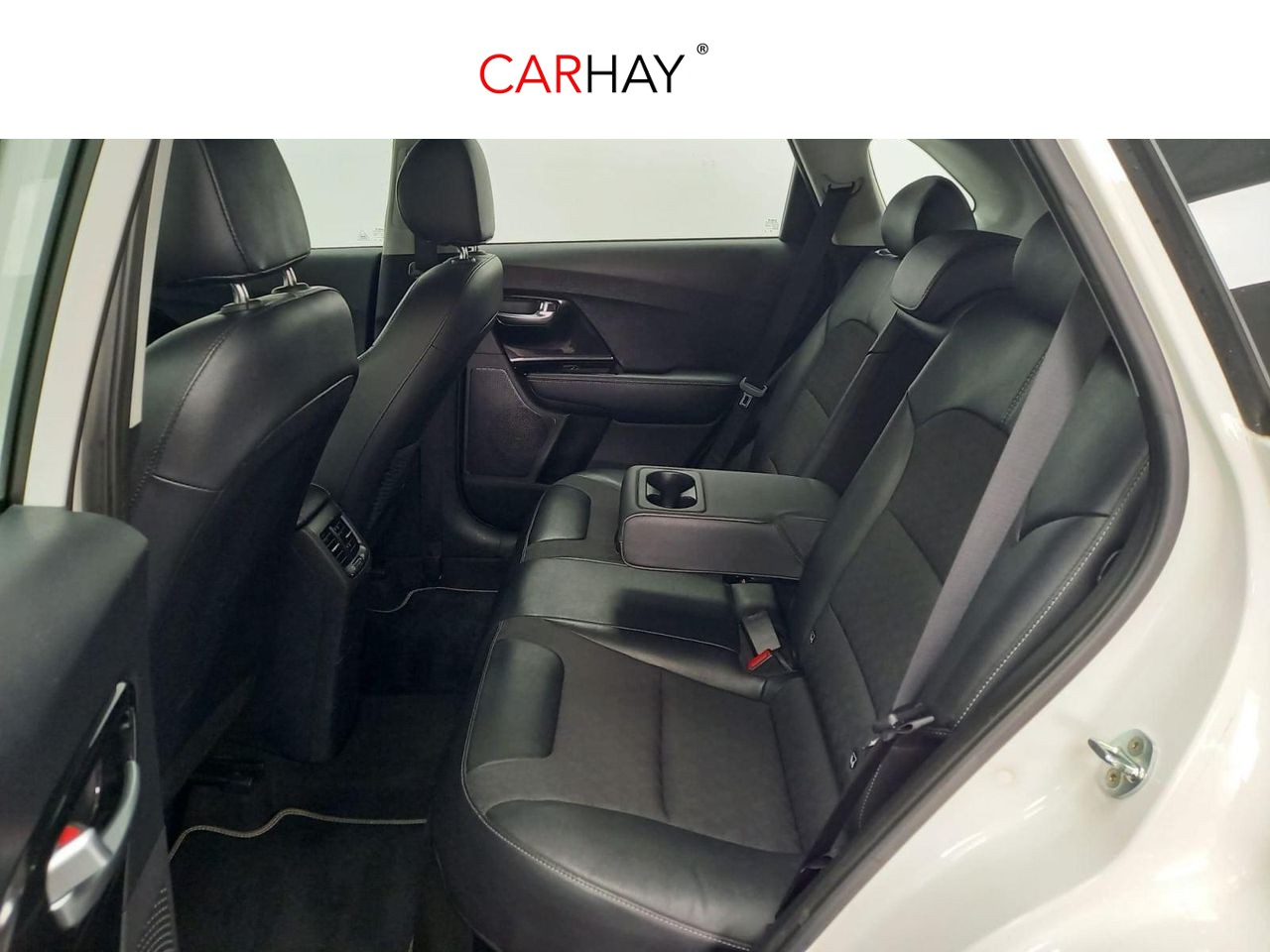 KIA NIRO crossover 1.6 GDi HEV 104kW 141CV Drive 10