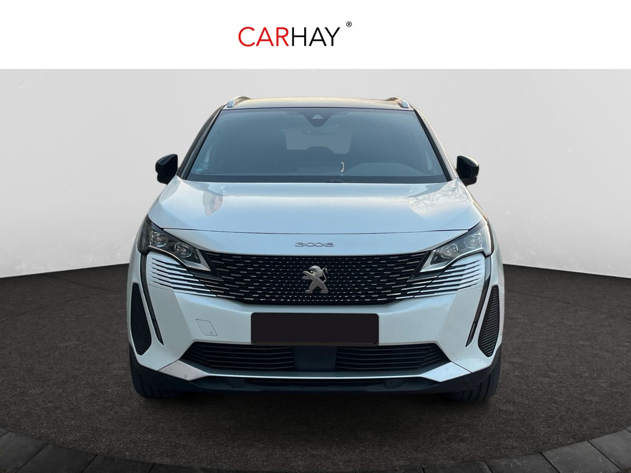 PEUGEOT 3008 1.5 BlueHDi 96kW S&S GT EAT8 9 