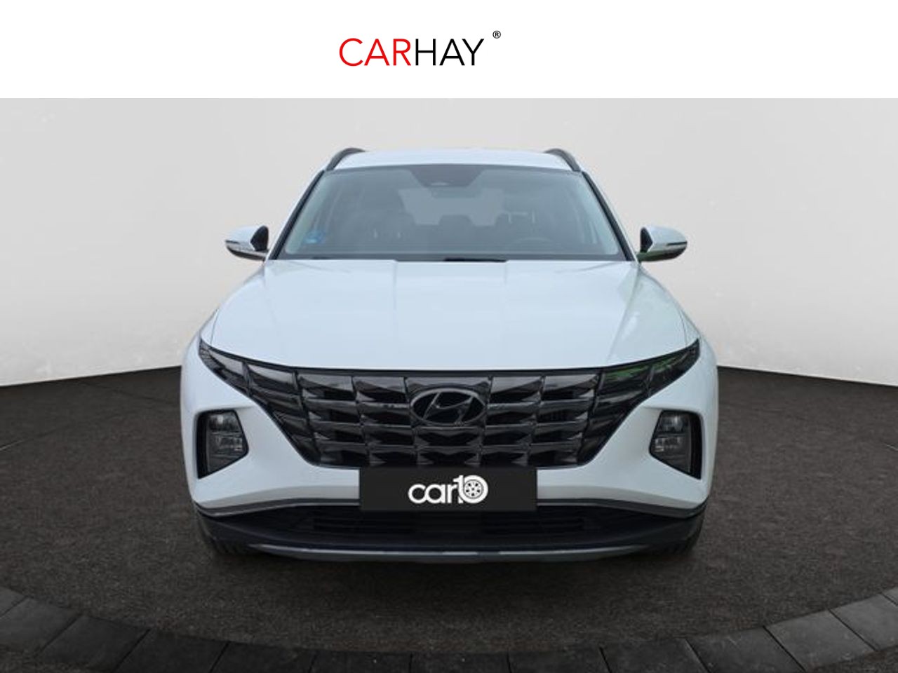 HYUNDAI TUCSON 1.6 CRDI 100kW (136CV) 48V Maxx DCT 4x4 2 