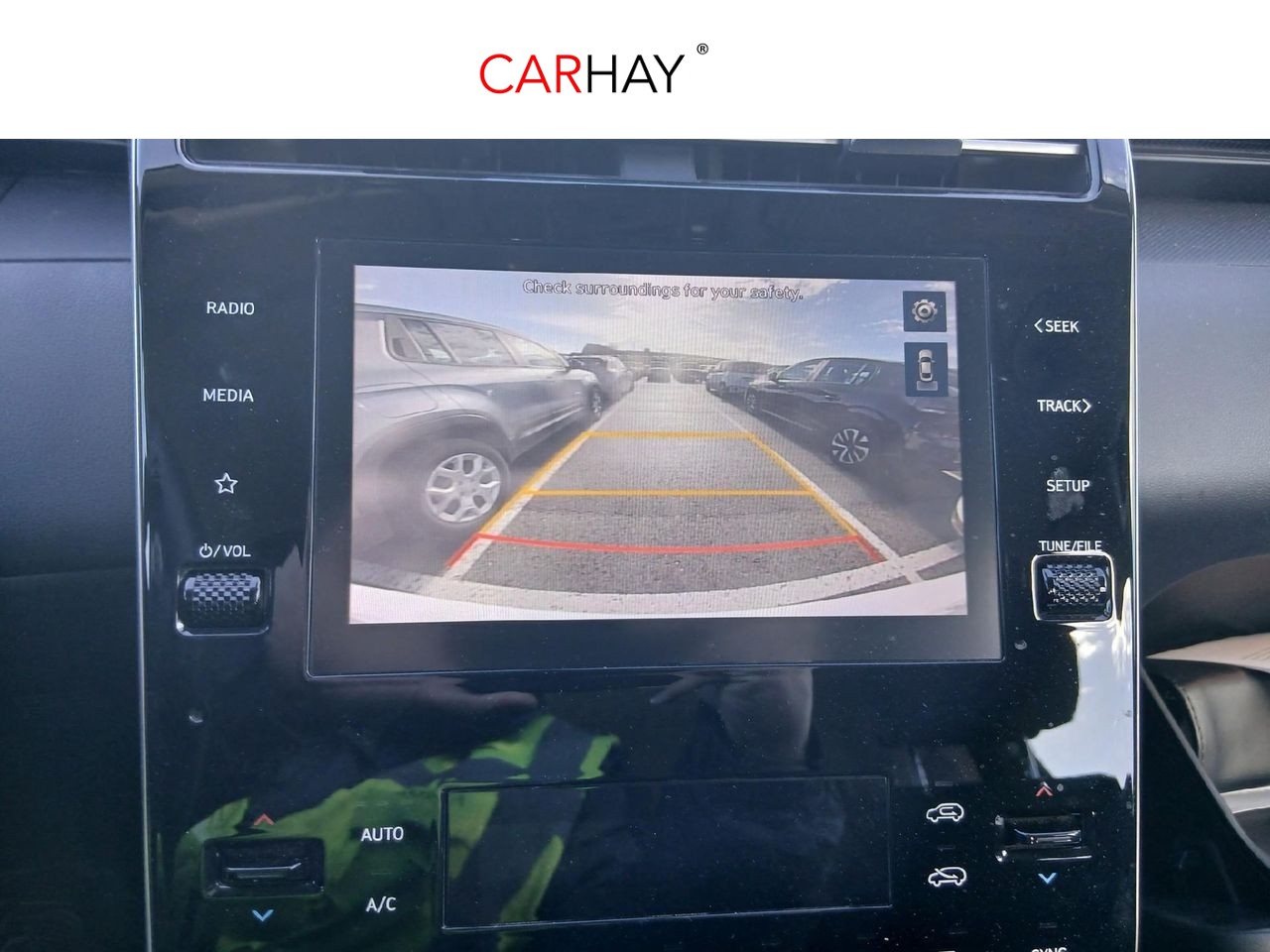 HYUNDAI TUCSON 1.6 CRDI 100kW (136CV) 48V Maxx DCT 4x4 14 