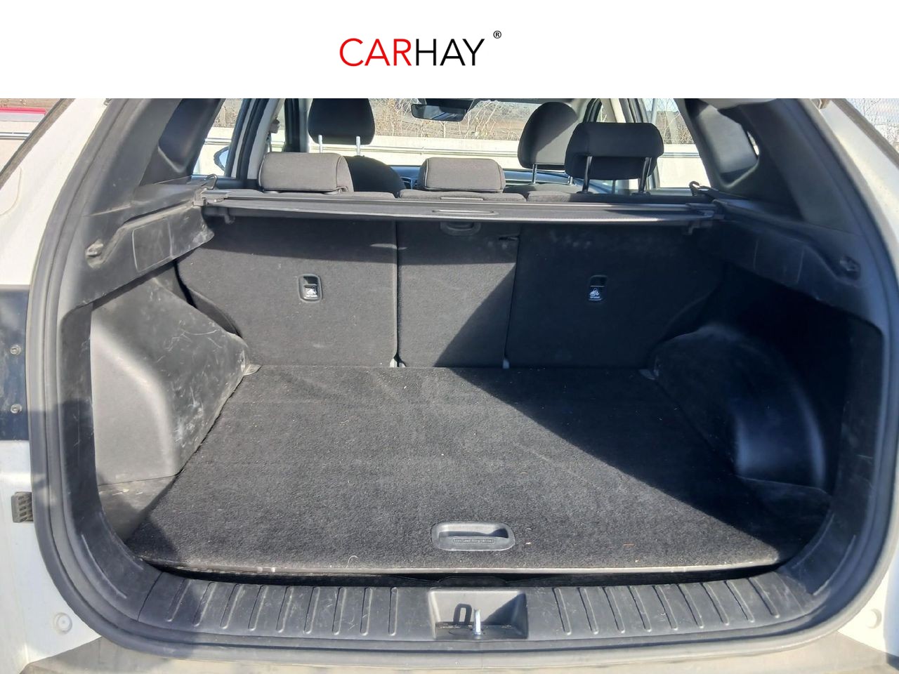 HYUNDAI TUCSON 1.6 CRDI 100kW (136CV) 48V Maxx DCT 4x4 15 