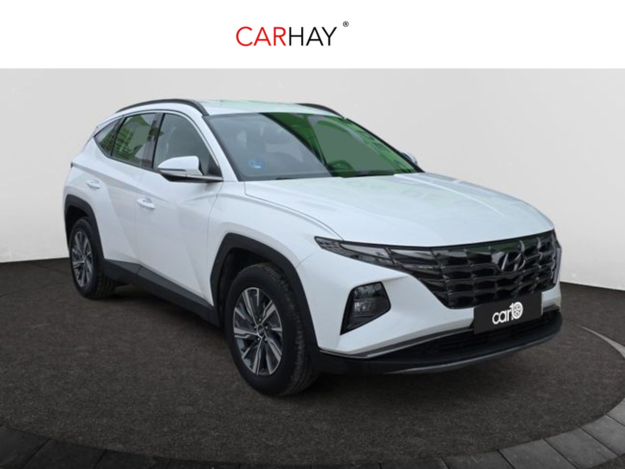 HYUNDAI TUCSON 1.6 CRDI 100kW (136CV) 48V Maxx DCT 4x4 3 