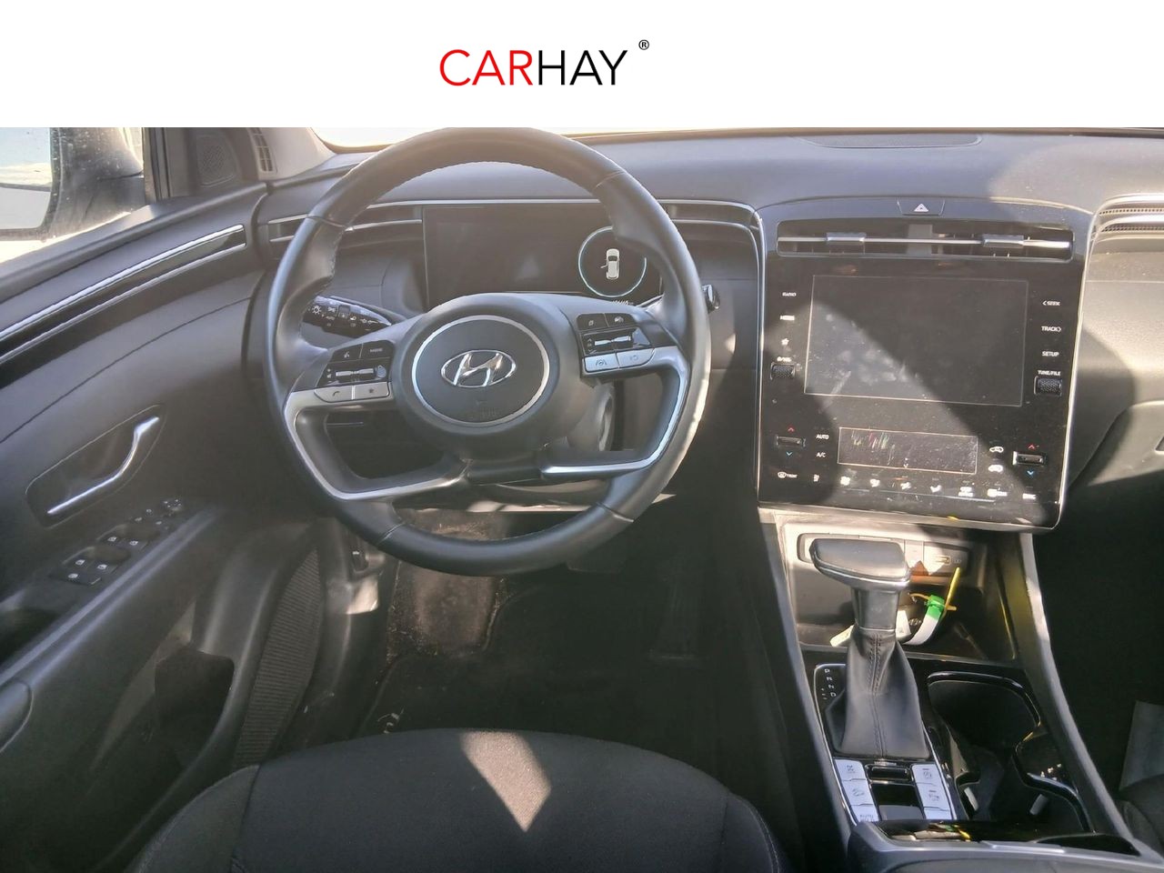 HYUNDAI TUCSON 1.6 CRDI 100kW (136CV) 48V Maxx DCT 4x4 8 