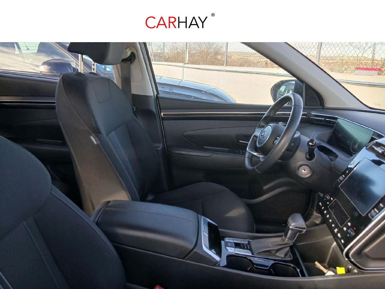 HYUNDAI TUCSON 1.6 CRDI 100kW (136CV) 48V Maxx DCT 4x4 9 