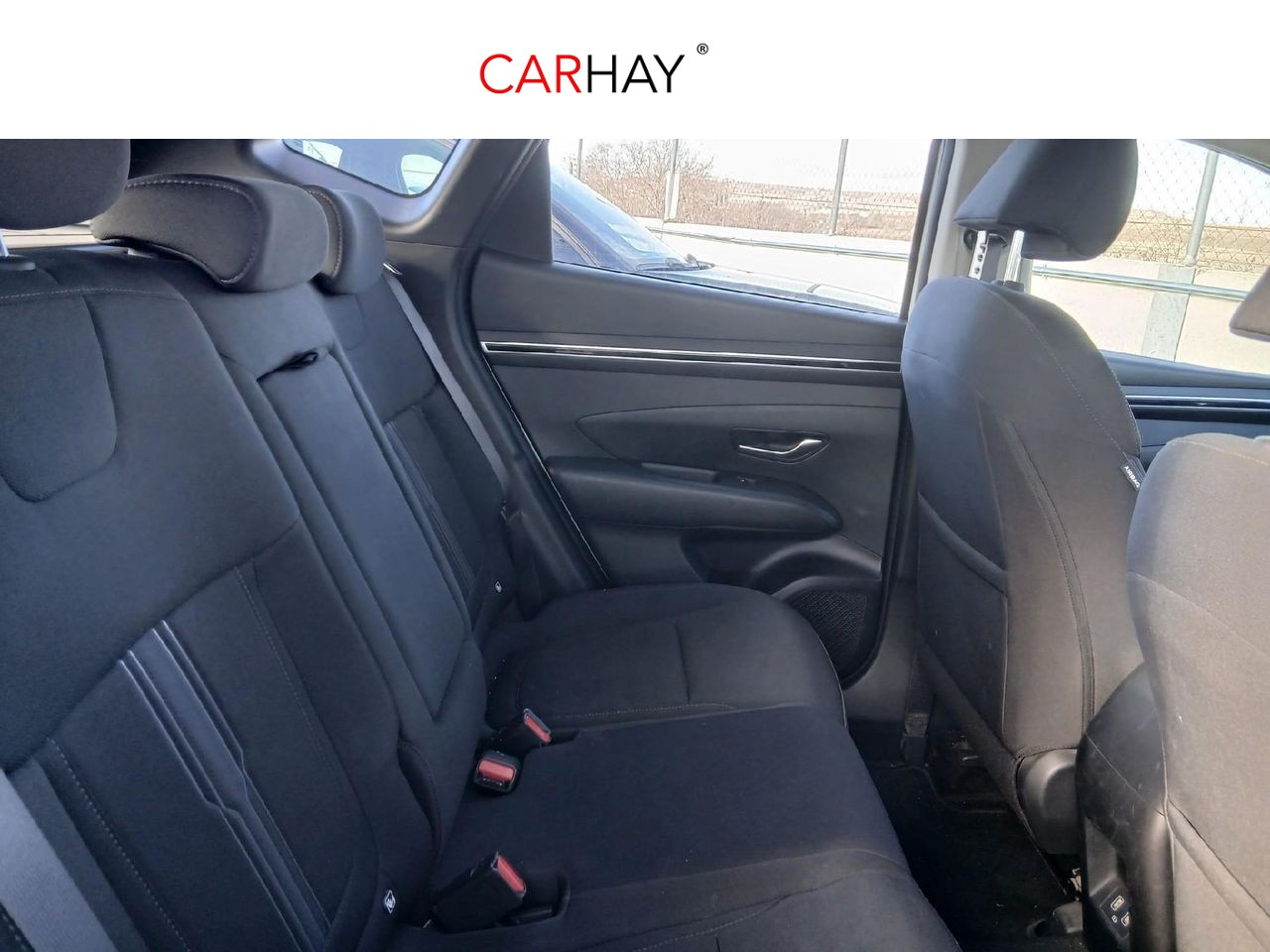 HYUNDAI TUCSON 1.6 CRDI 100kW (136CV) 48V Maxx DCT 4x4 10 