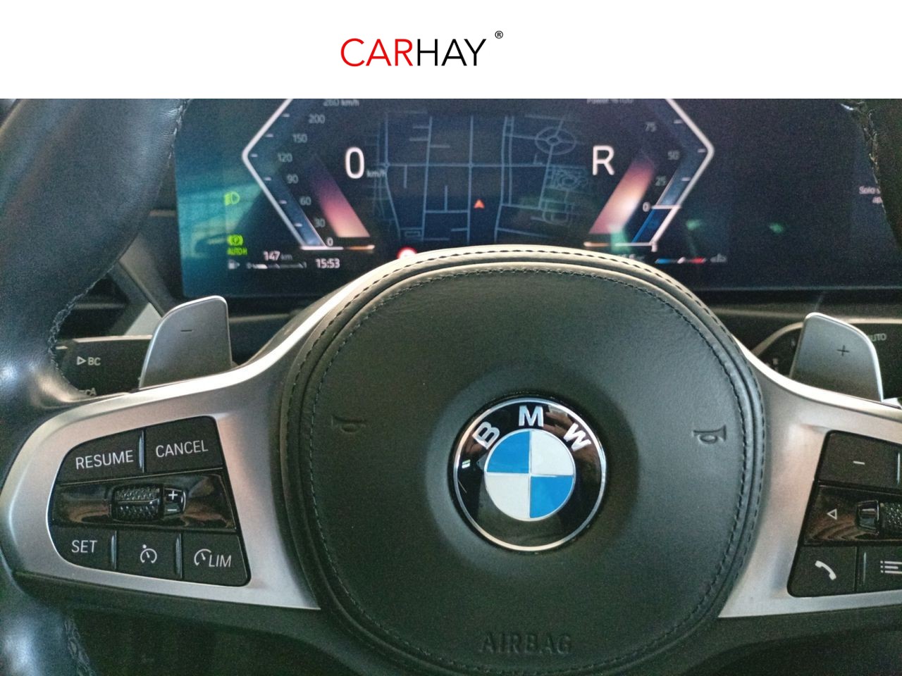 BMW SERIE 4 420i Cabrio 13