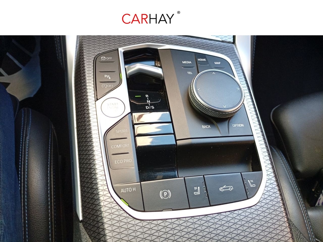 BMW SERIE 4 420i Cabrio 14