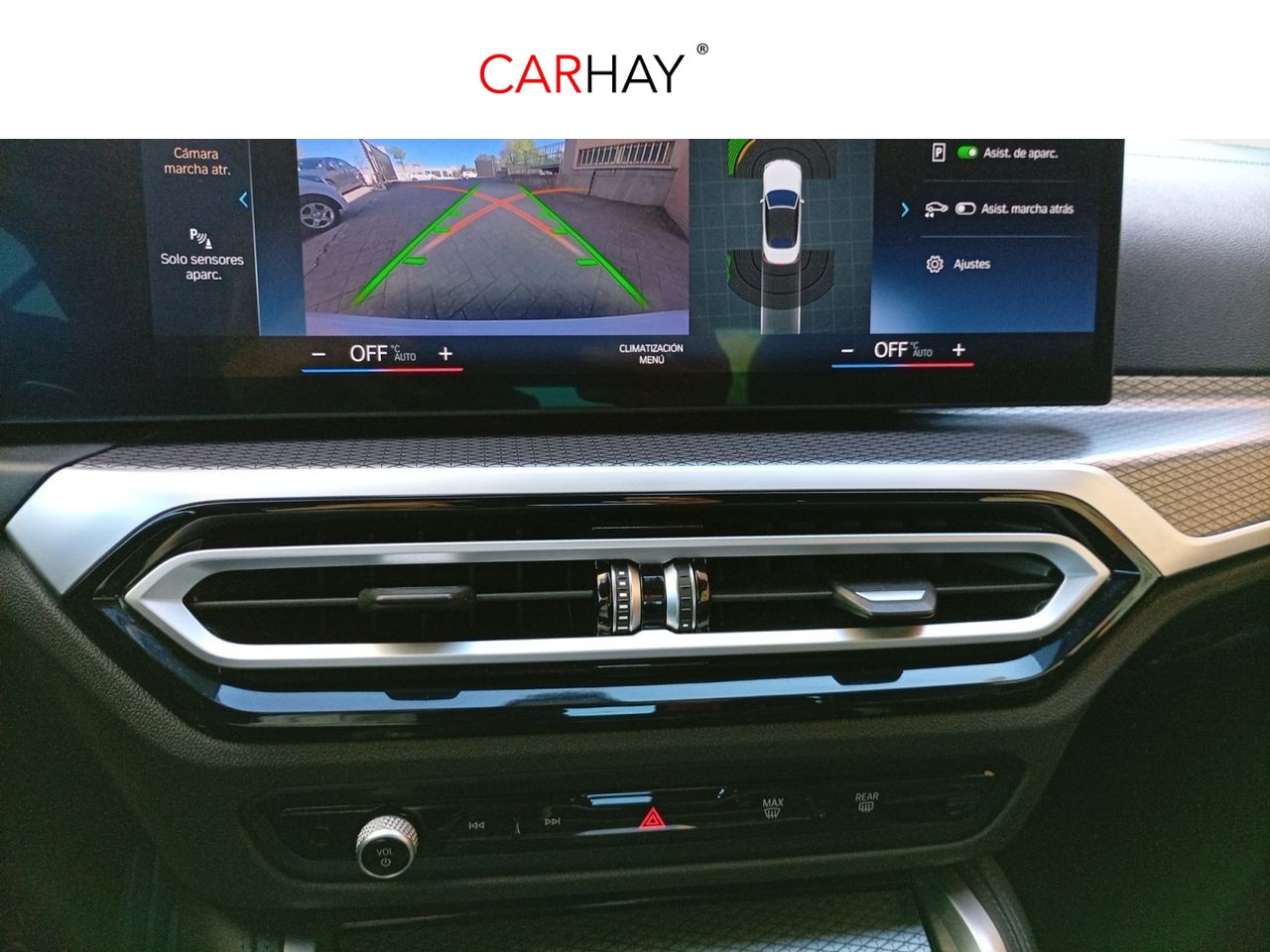 BMW SERIE 4 420i Cabrio 7
