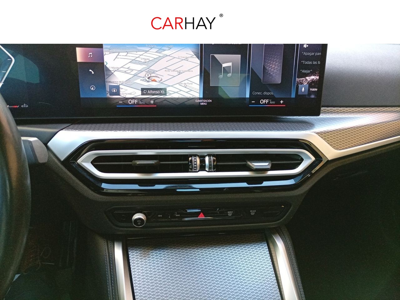 BMW SERIE 4 420i Cabrio 8