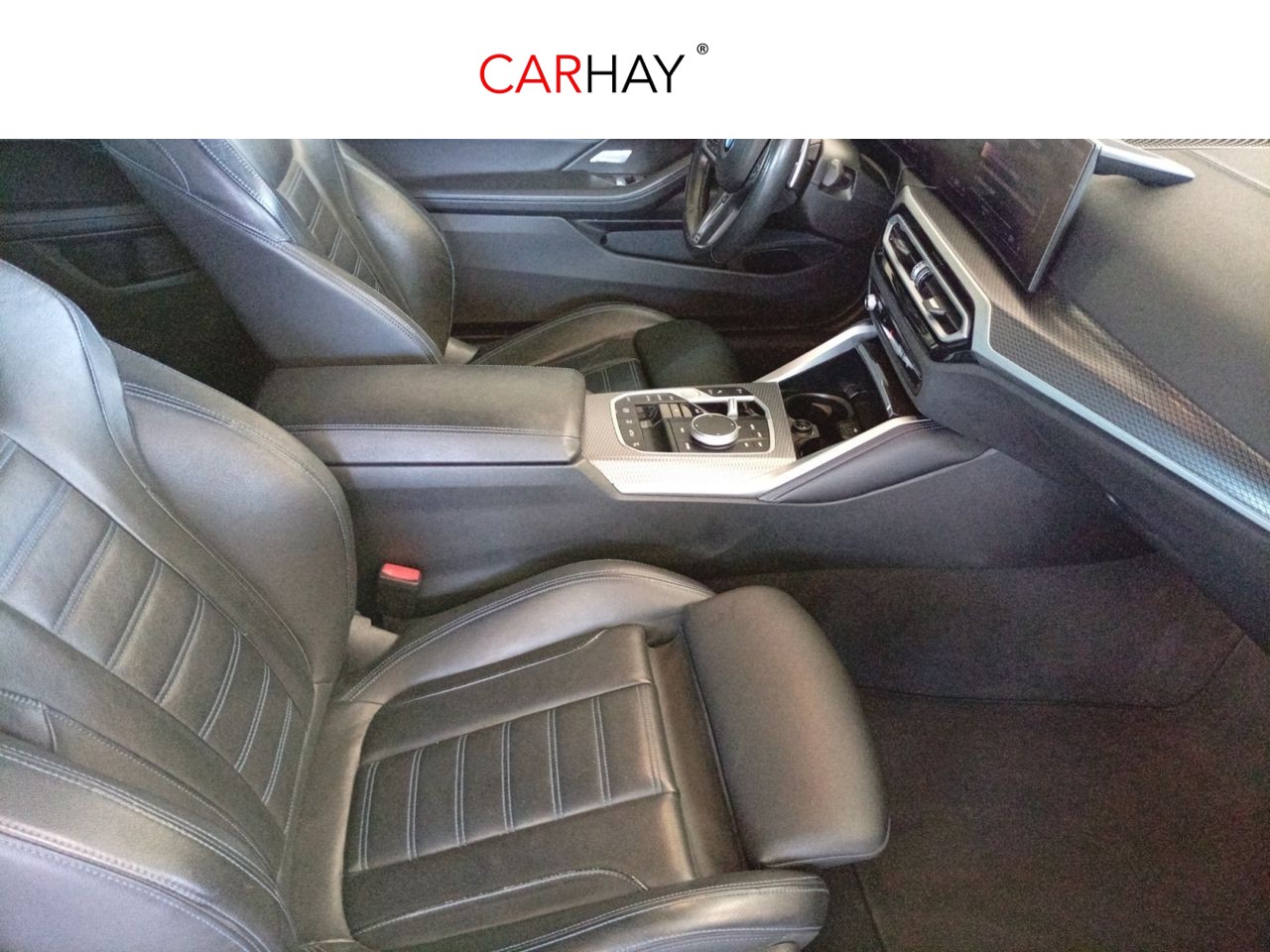 BMW SERIE 4 420i Cabrio 11