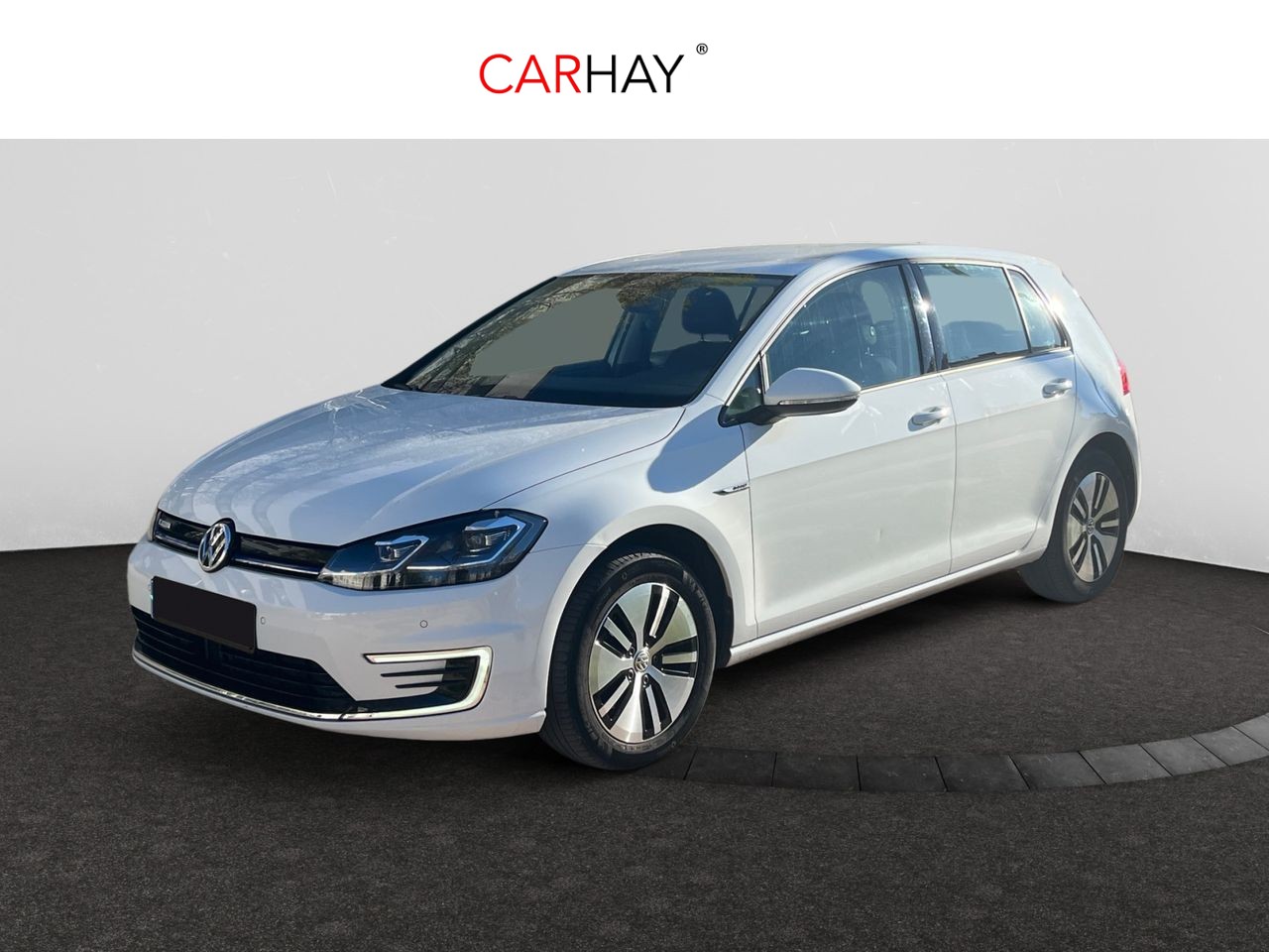 VOLKSWAGEN GOLF e-Golf ePower 100 kW (136CV) 1 