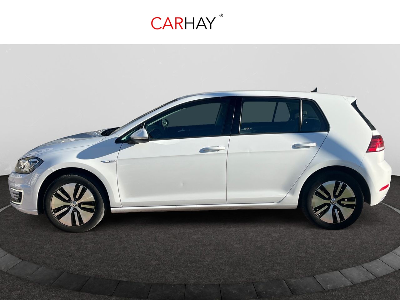 VOLKSWAGEN GOLF e-Golf ePower 100 kW (136CV) 2 