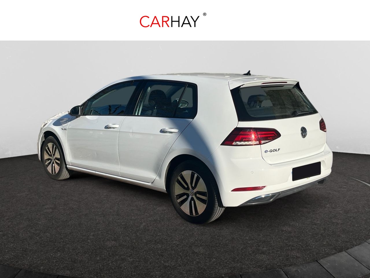 VOLKSWAGEN GOLF e-Golf ePower 100 kW (136CV) 3 