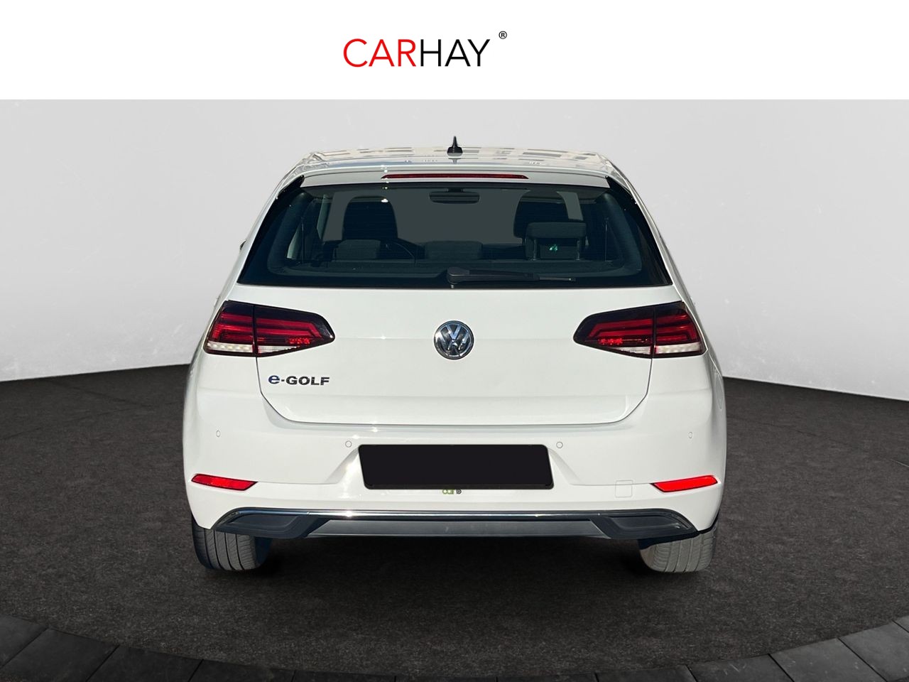 VOLKSWAGEN GOLF e-Golf ePower 100 kW (136CV) 4 