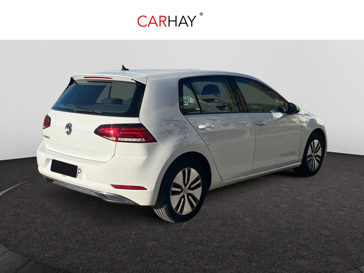 VOLKSWAGEN GOLF e-Golf ePower 100 kW (136CV) 6 